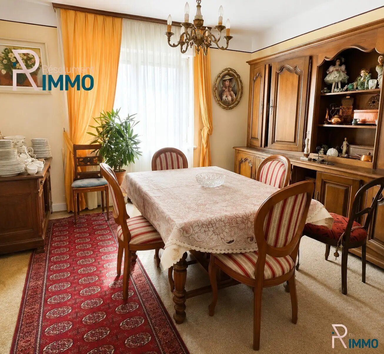 Maison à vendre, 222m², Ingersheim