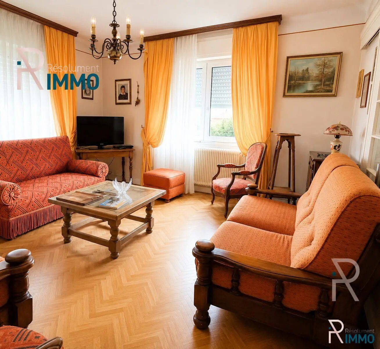 Maison à vendre, 222m², Ingersheim