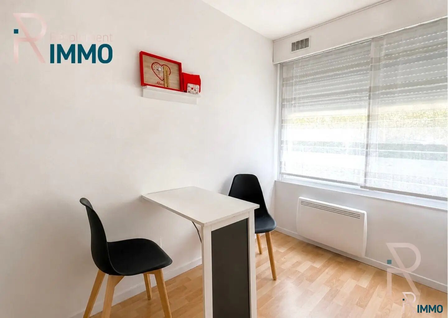 Appartement à vendre, 22m², Turckheim