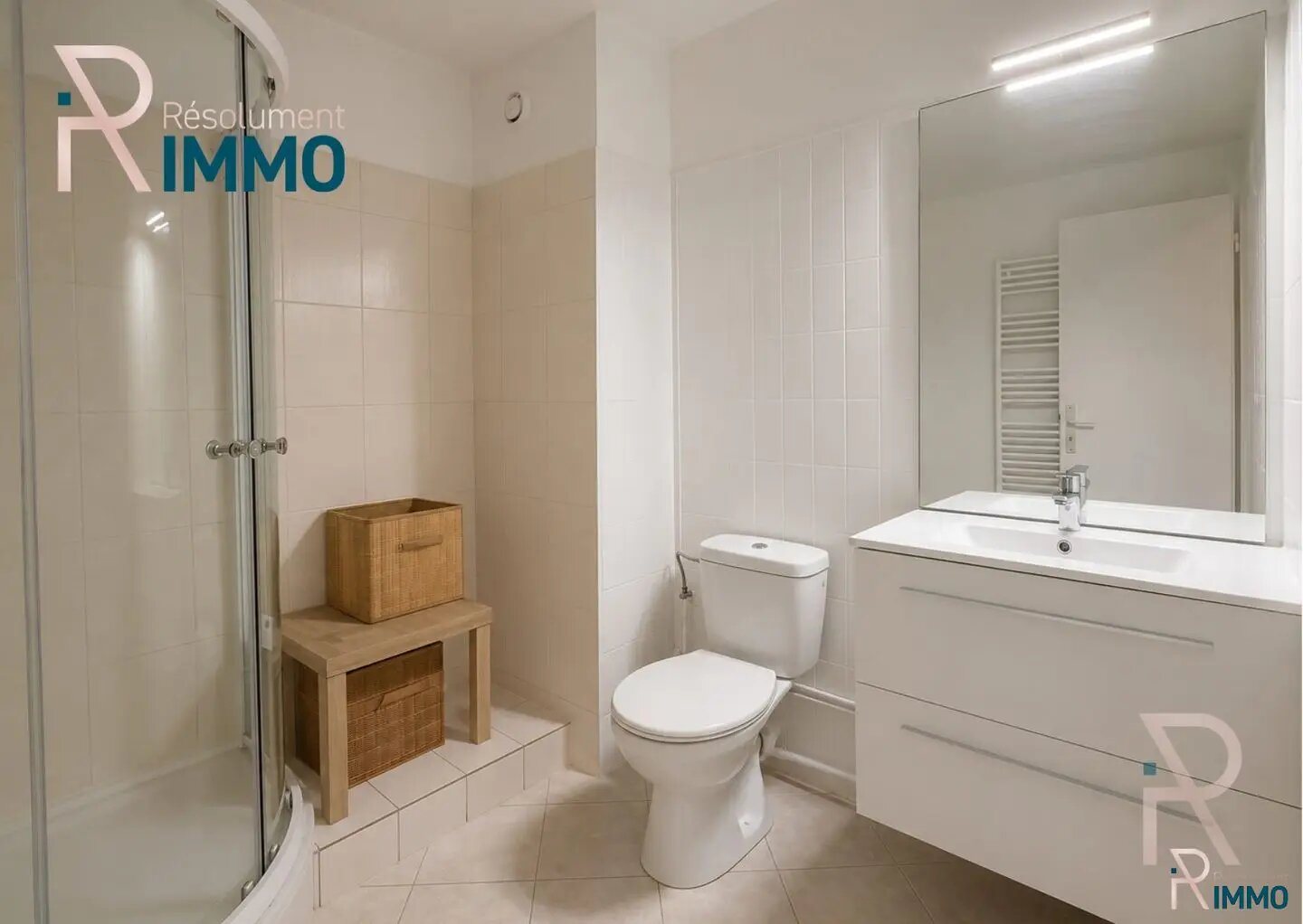Appartement à vendre, 22m², Turckheim