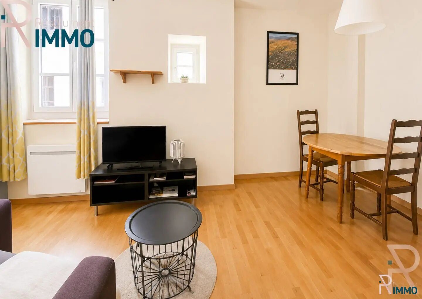 Appartement à louer, 29m², Colmar