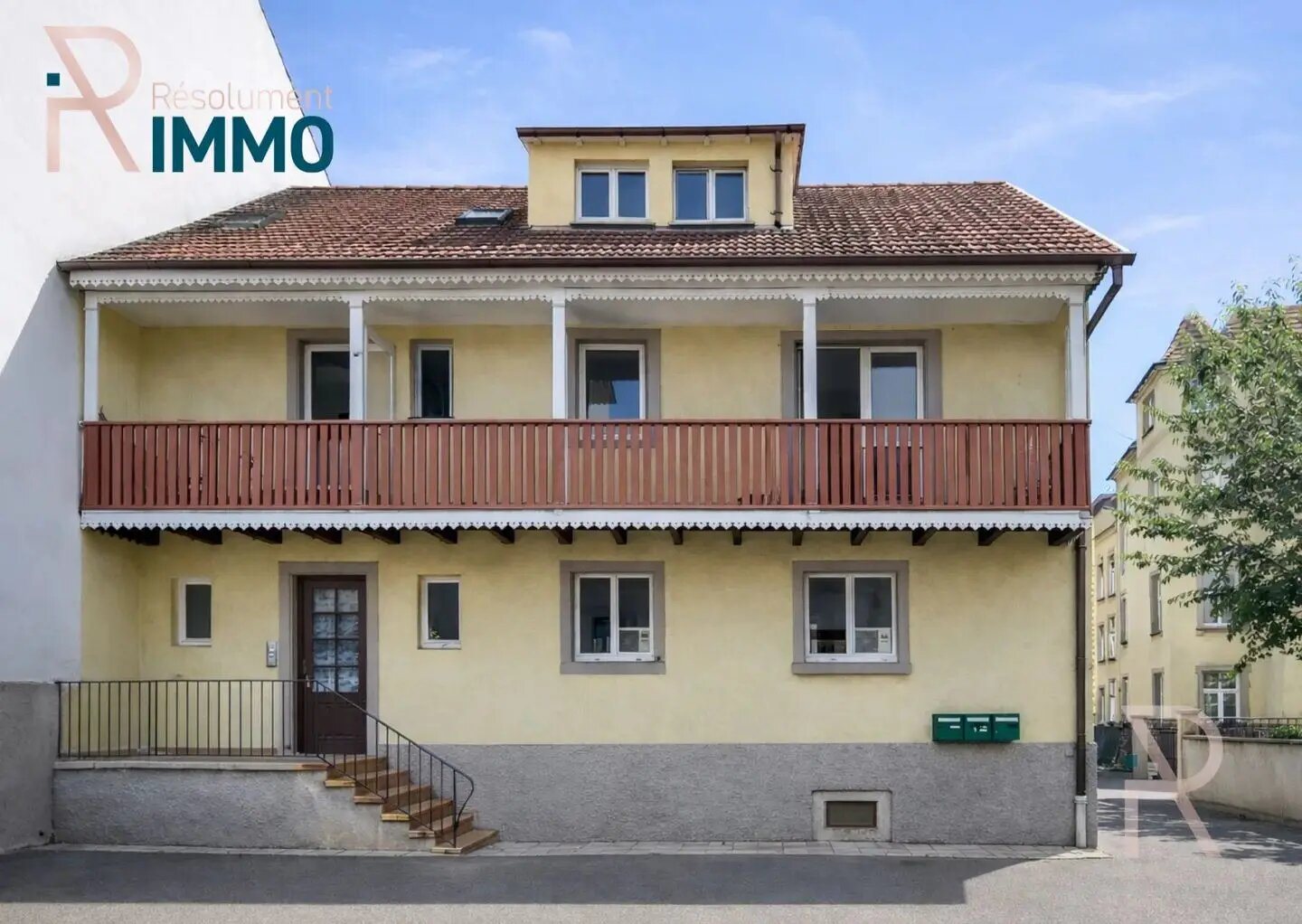 Appartement à vendre, 212m², Colmar