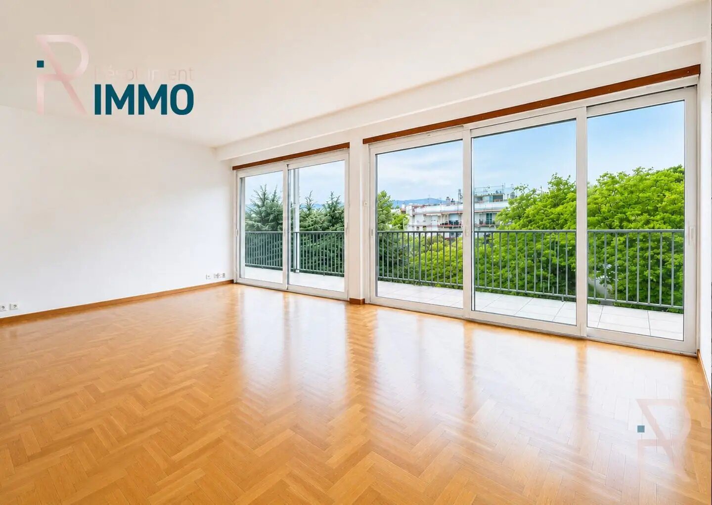 Appartement à louer, 100m², Colmar