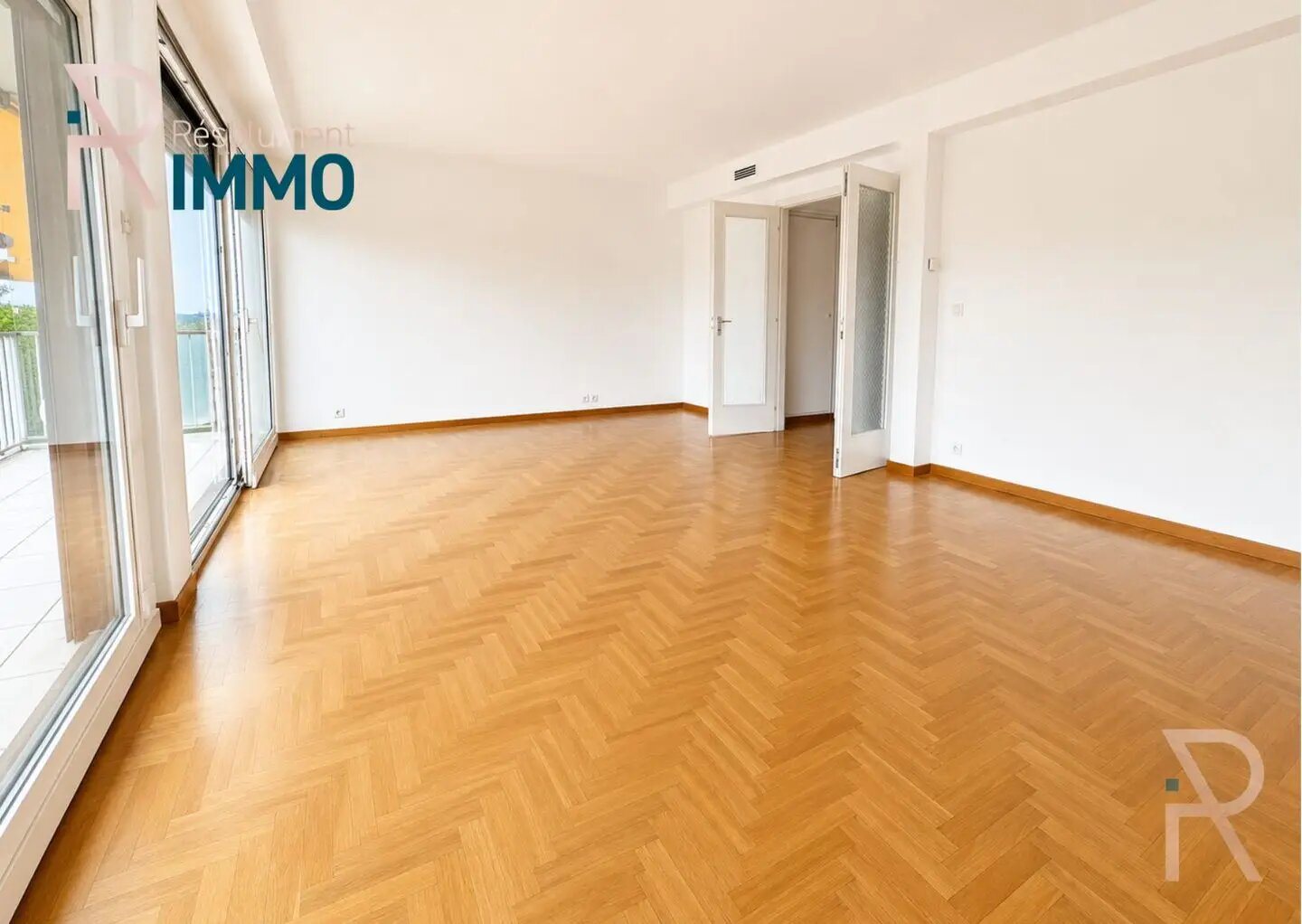 Appartement à louer, 100m², Colmar