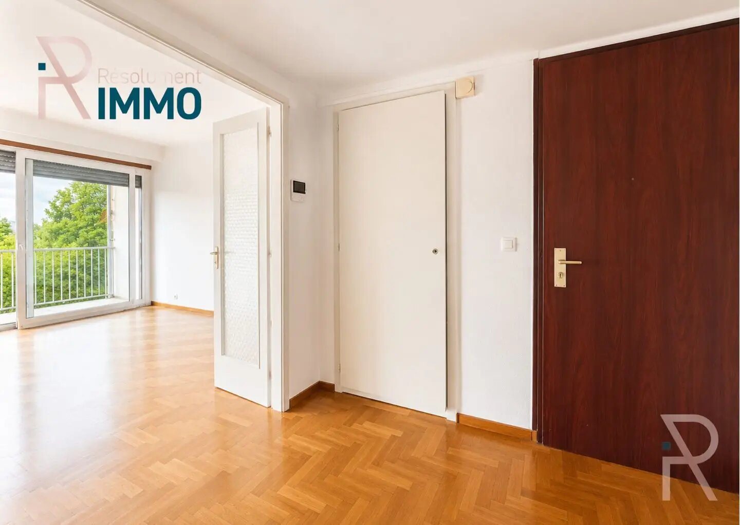 Appartement à louer, 100m², Colmar