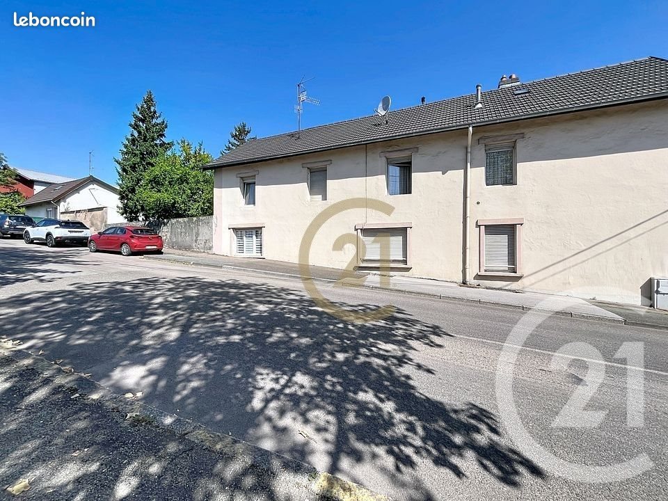 Maison à vendre, 247m², Belfort