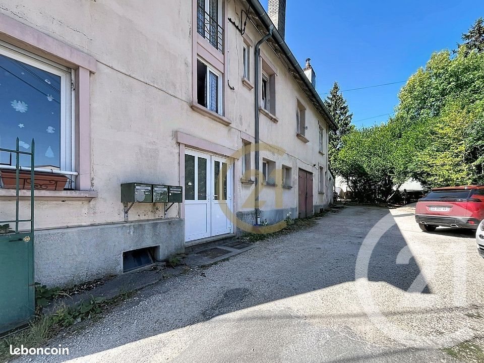 Maison à vendre, 247m², Belfort