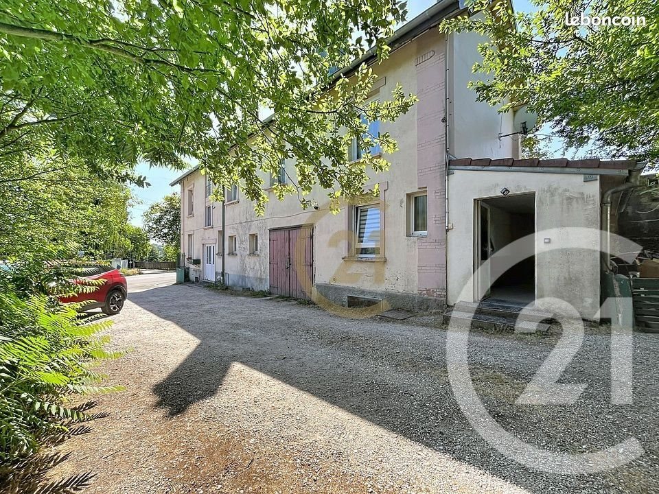 Maison à vendre, 247m², Belfort