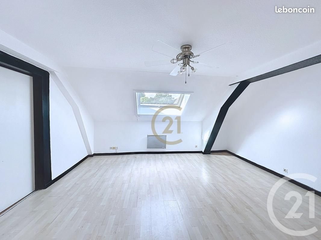 Appartement à vendre, 52m², Beaucourt