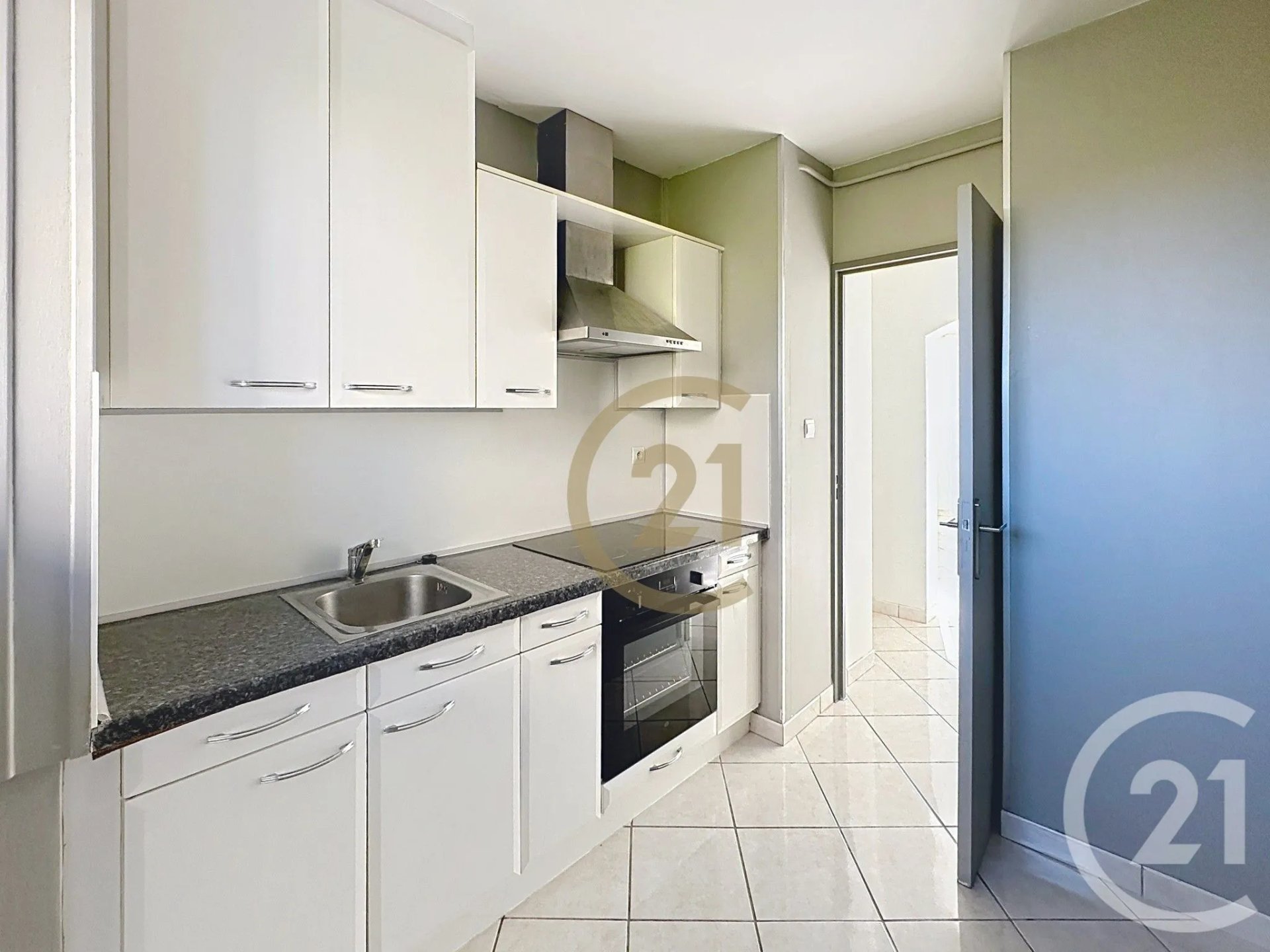 Appartement à vendre, 55m², Belfort