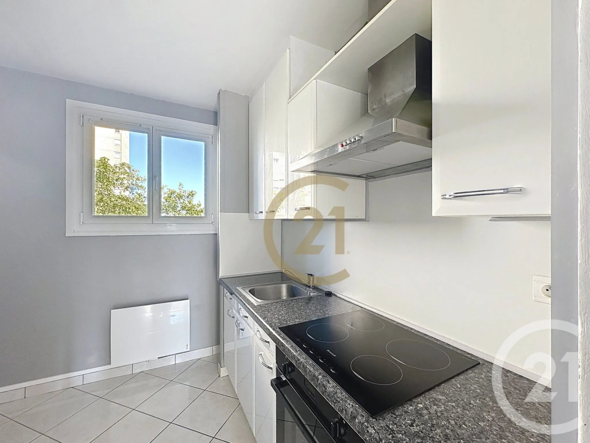 Appartement à vendre, 55m², Belfort