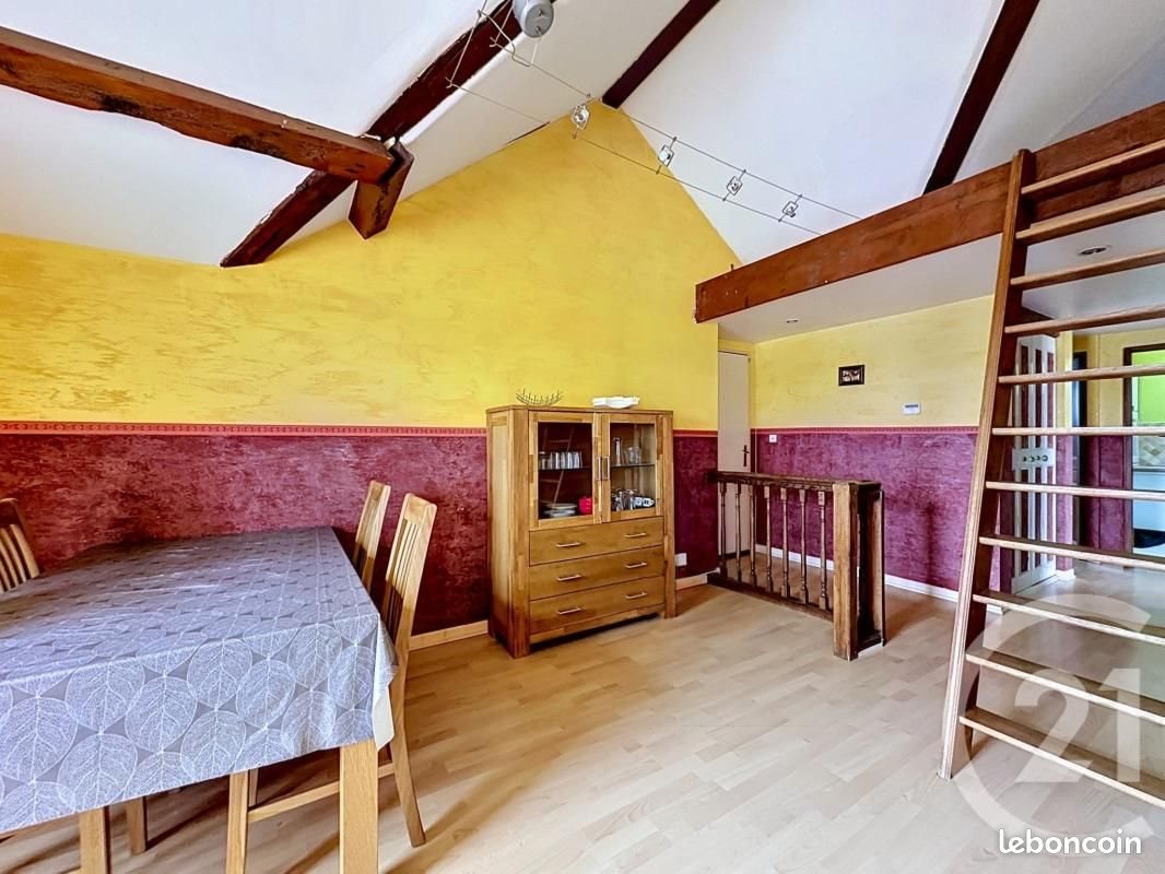 Appartement à vendre, 63m², Belfort