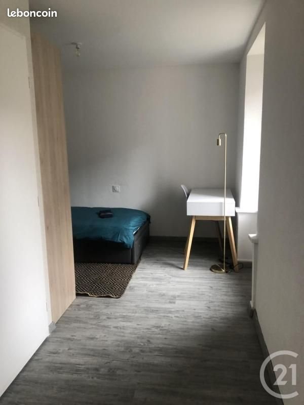 Appartement à louer, 19m², Belfort