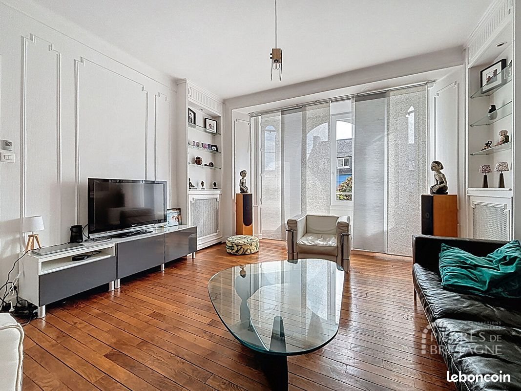 Maison à vendre, 150m², Brest
