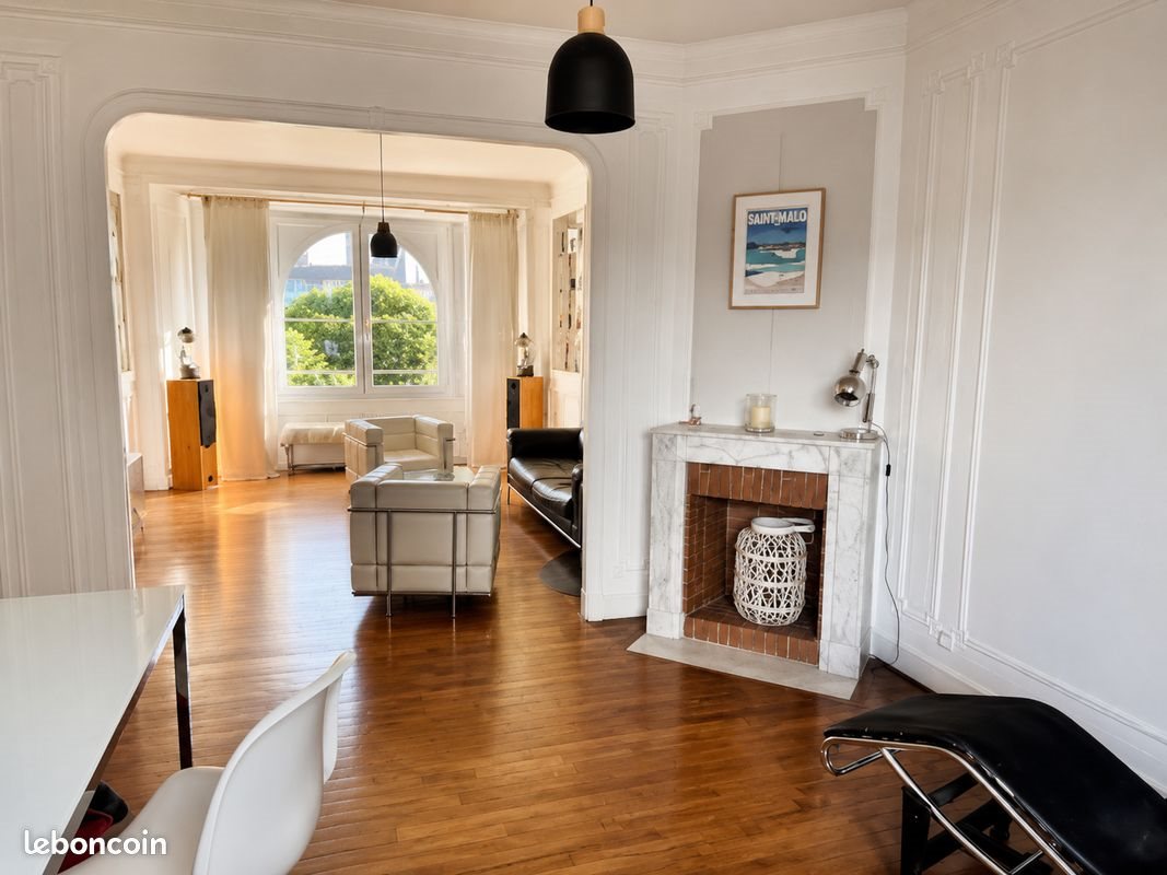 Maison à vendre, 150m², Brest