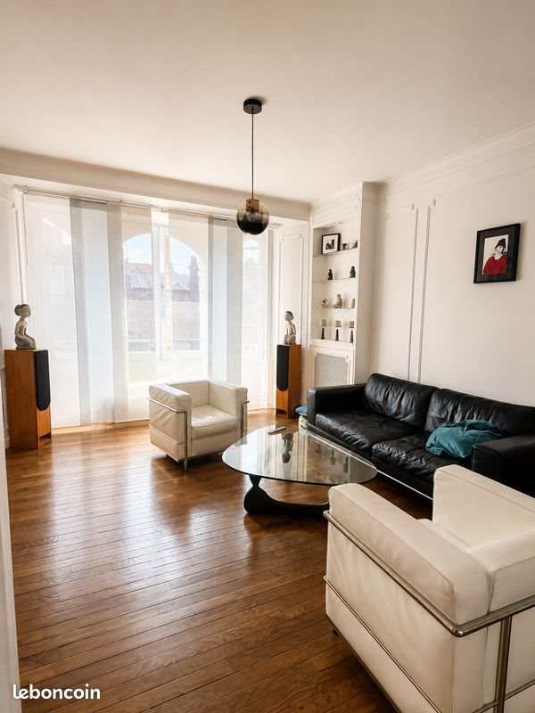 Maison à vendre, 150m², Brest