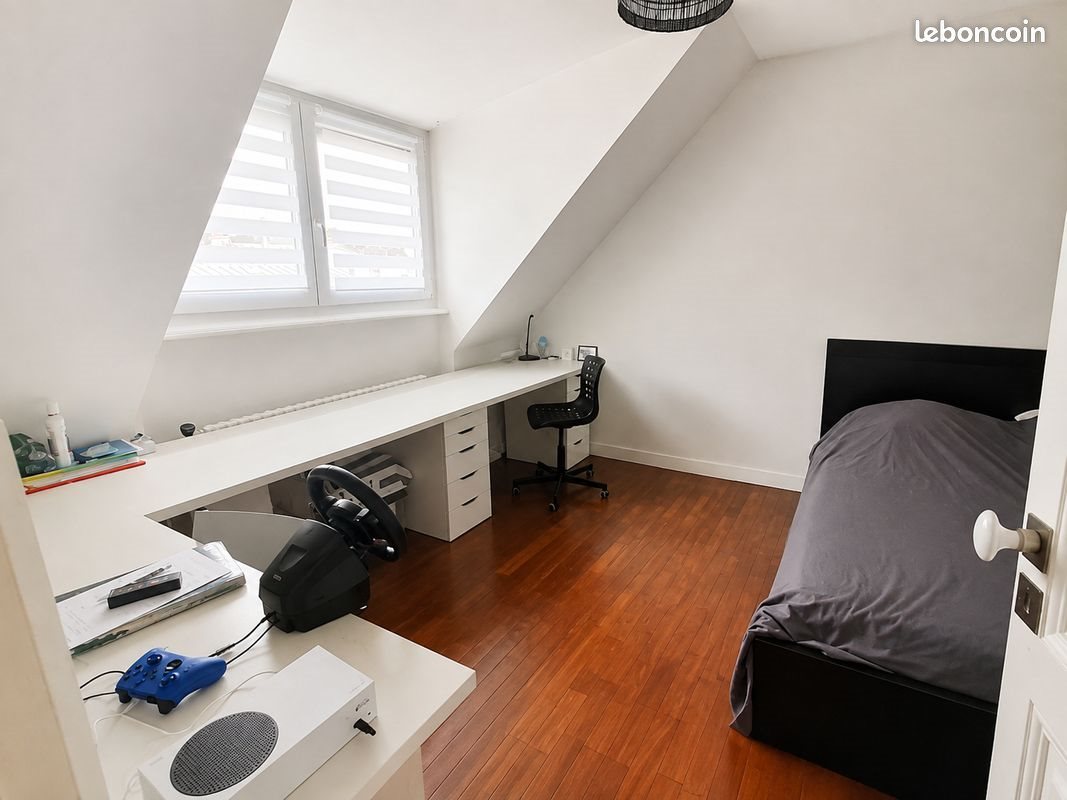 Maison à vendre, 150m², Brest