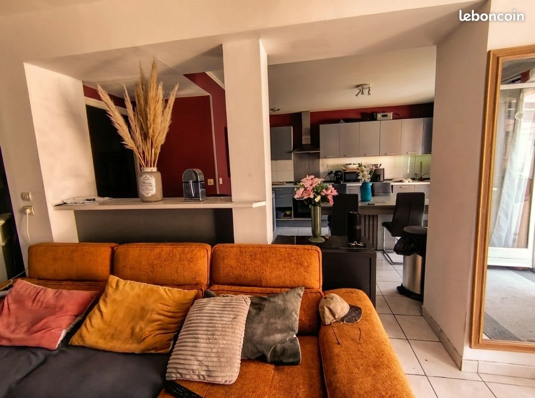 Maison à vendre, 102m², Brest