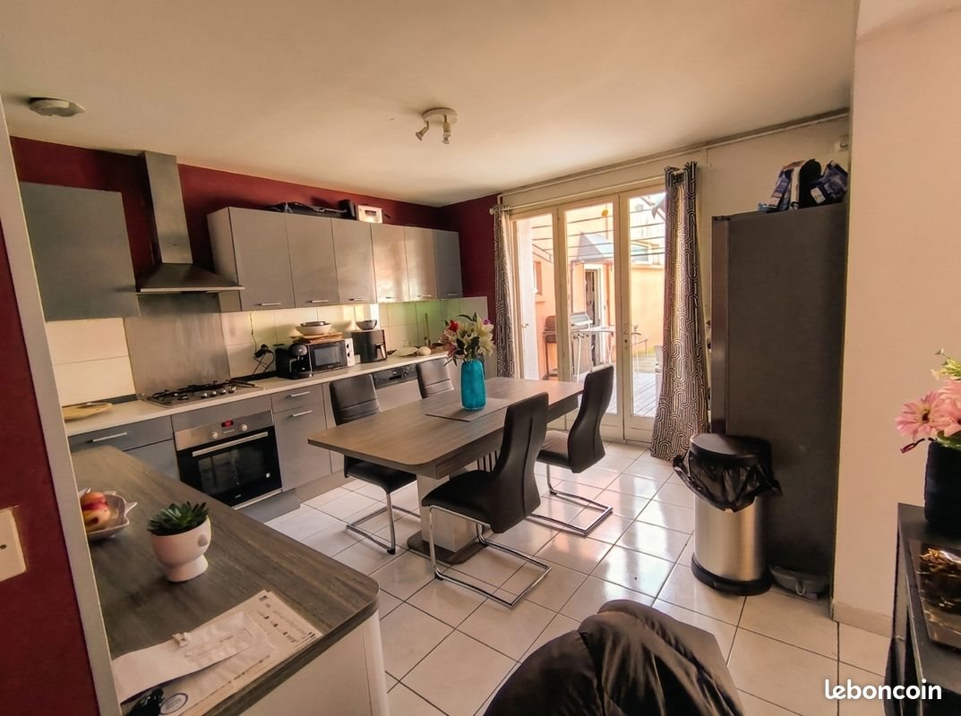 Maison à vendre, 102m², Brest