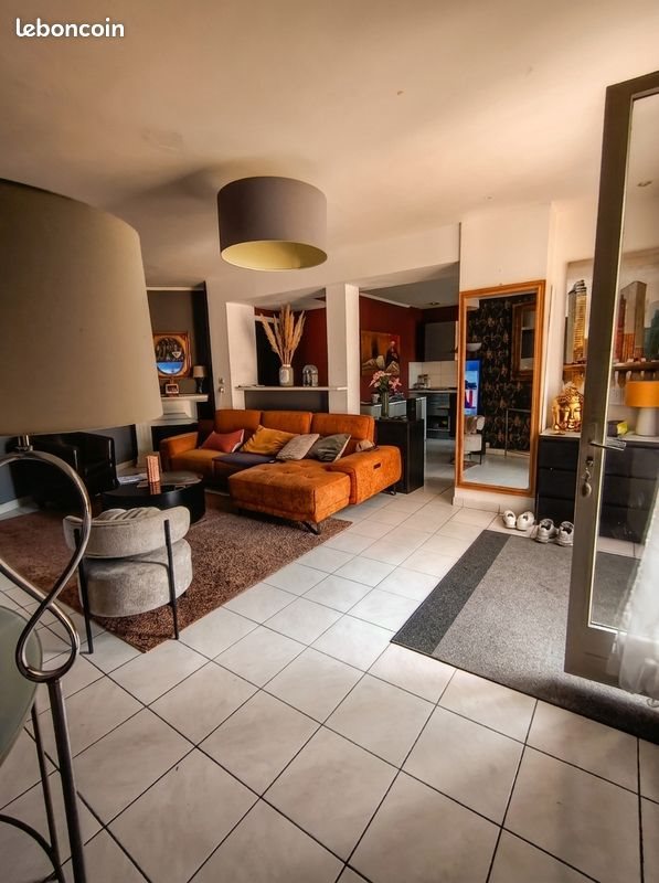Maison à vendre, 102m², Brest