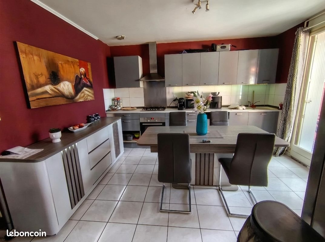Maison à vendre, 102m², Brest