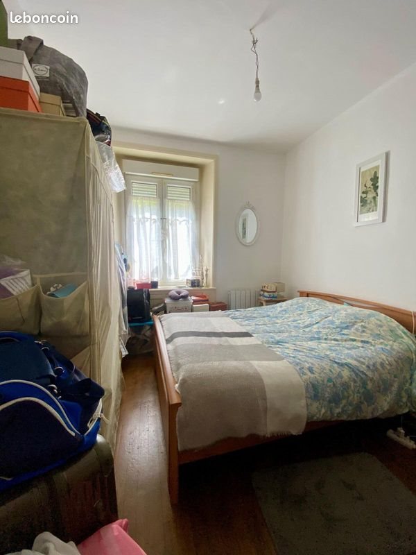 Appartement à vendre, 33m², Rennes