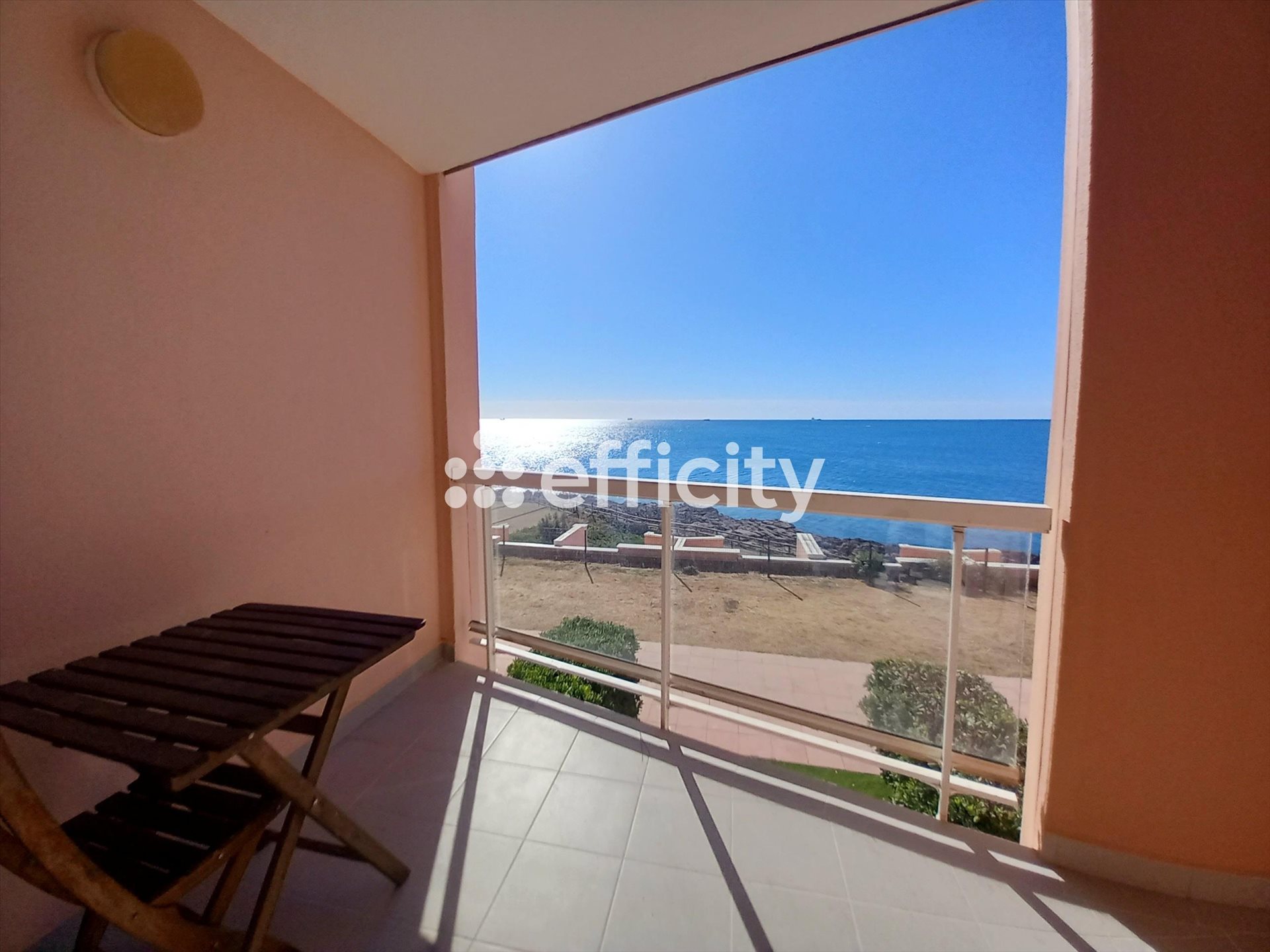 Appartement à vendre, 38m², Sète