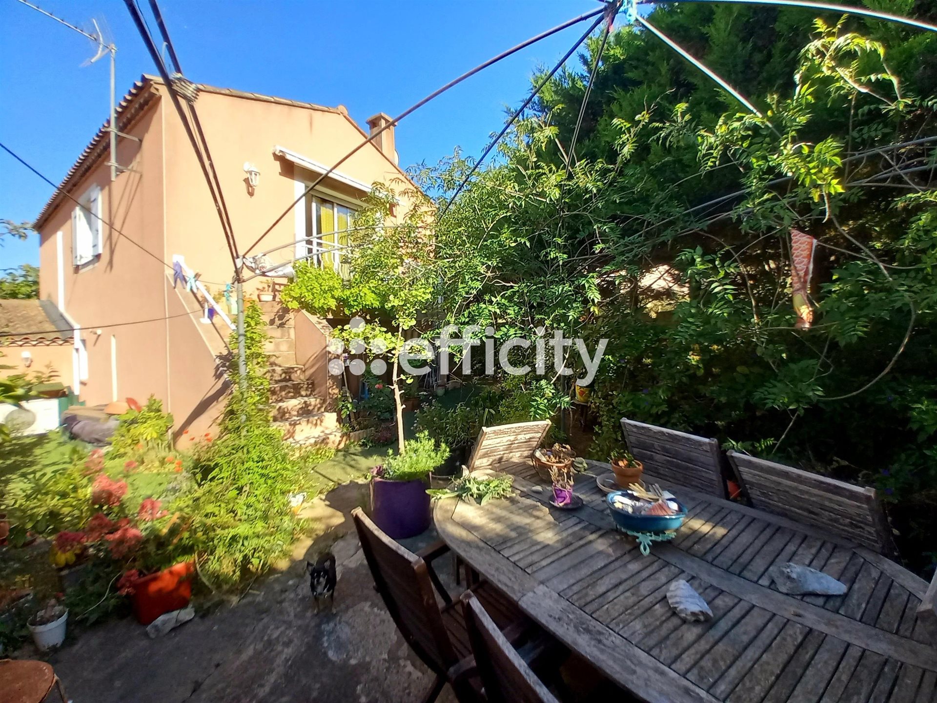 Maison à vendre, 126m², Sète