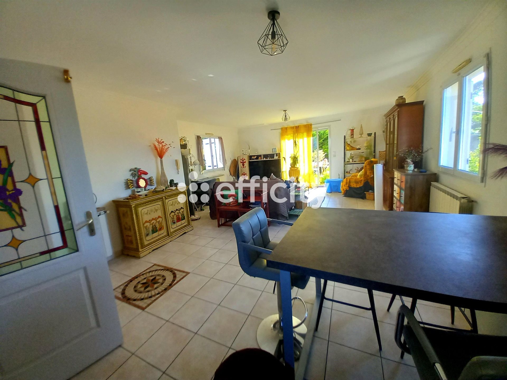 Maison à vendre, 126m², Sète
