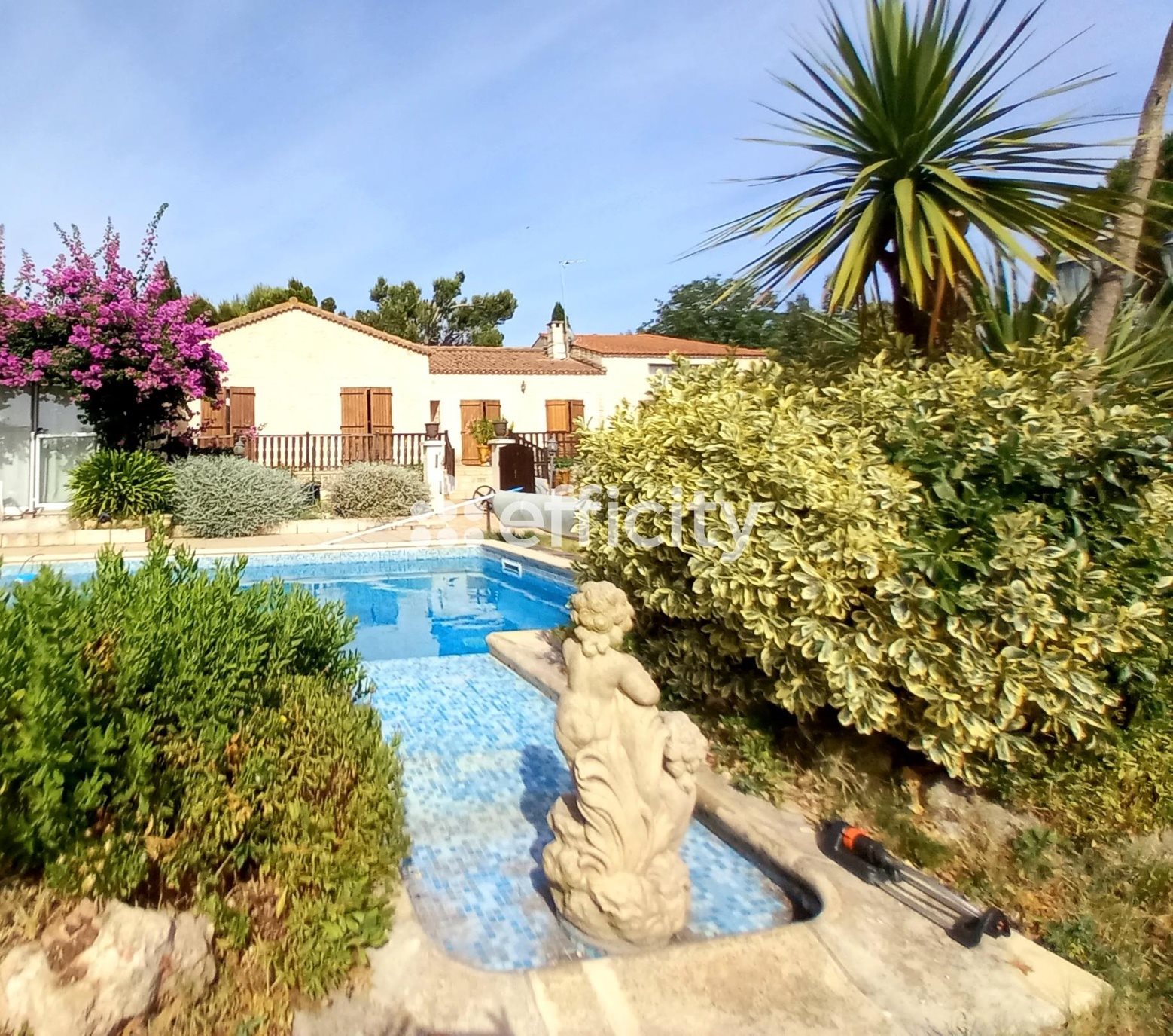Maison à vendre, 210m², Valros