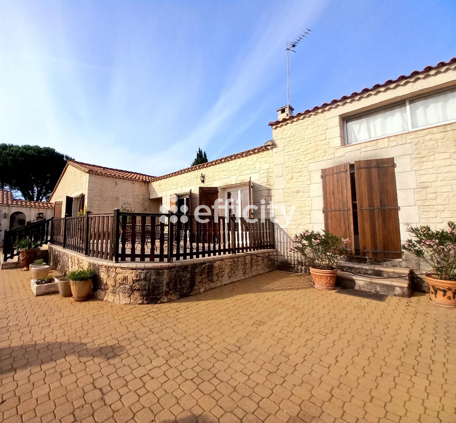 Maison à vendre, 210m², Valros