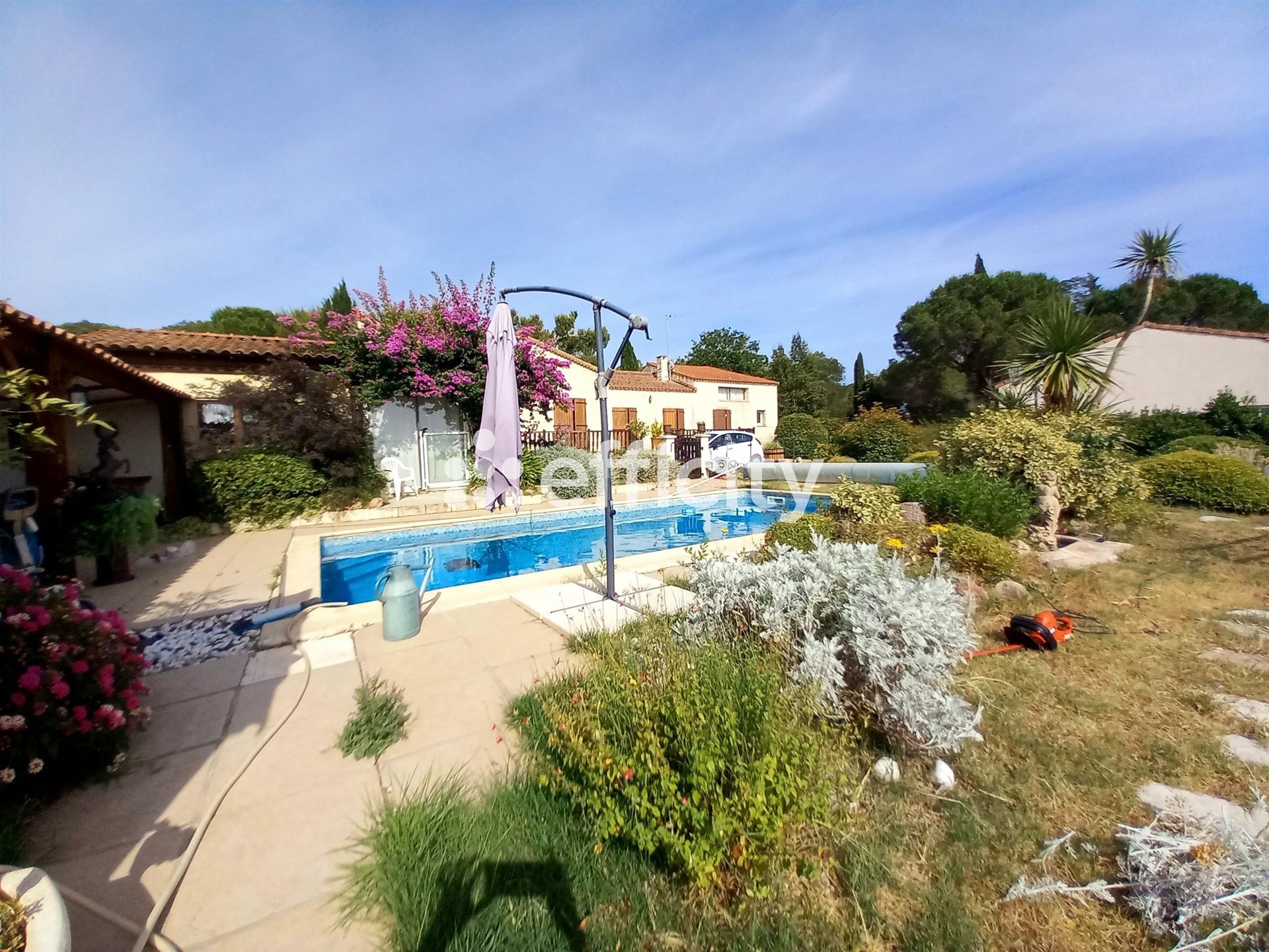 Maison à vendre, 210m², Valros