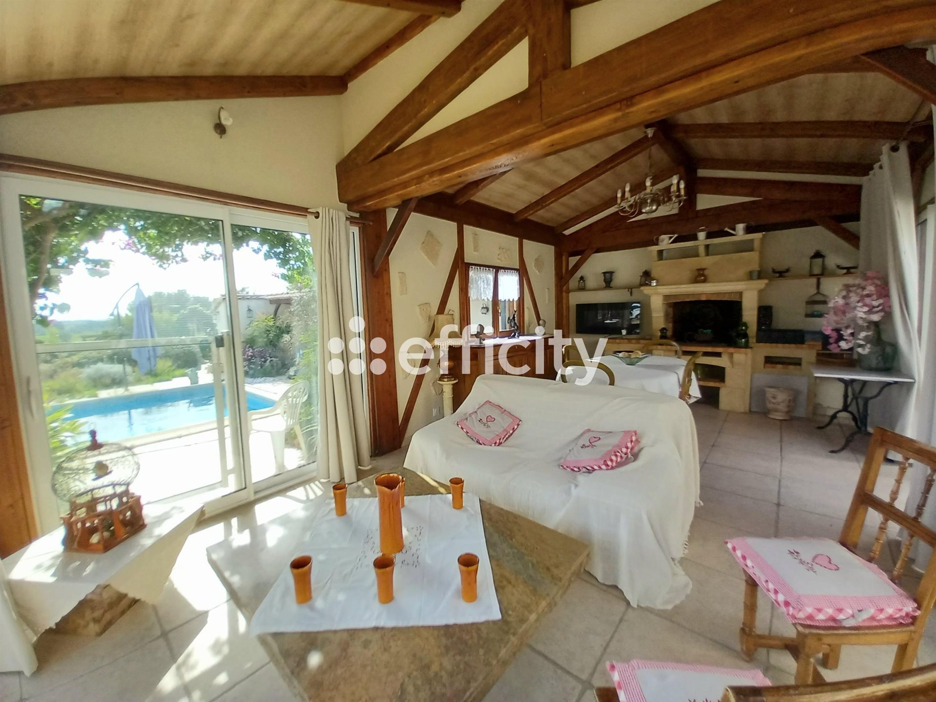 Maison à vendre, 210m², Valros