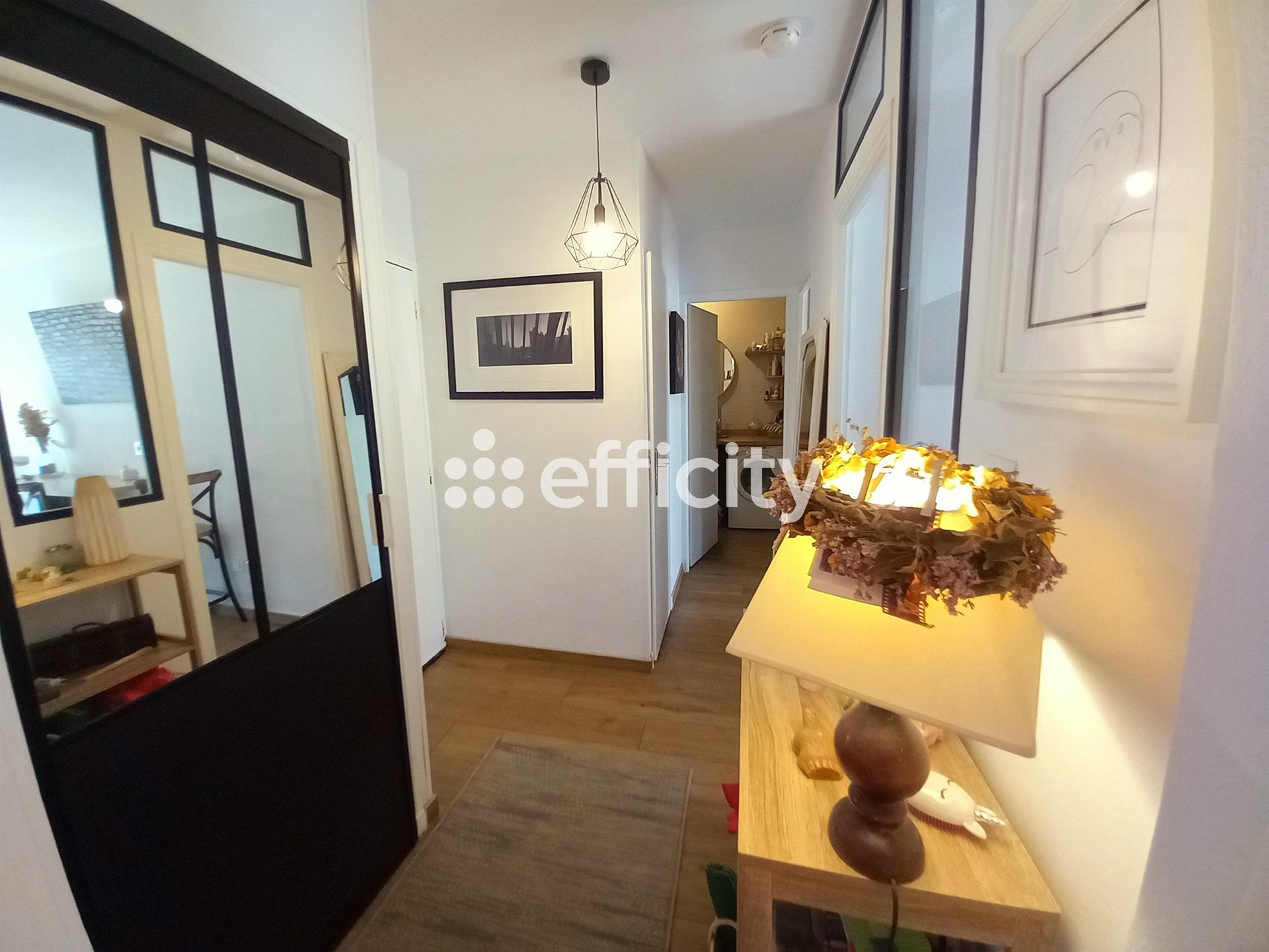 Appartement à vendre, 47m², Sète