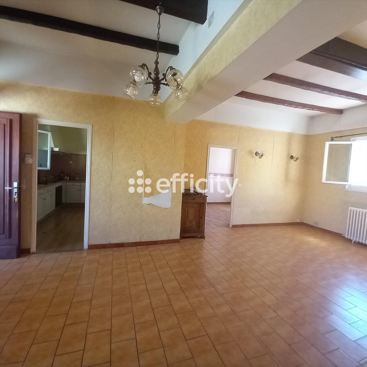 Maison à vendre, 3m², Sète