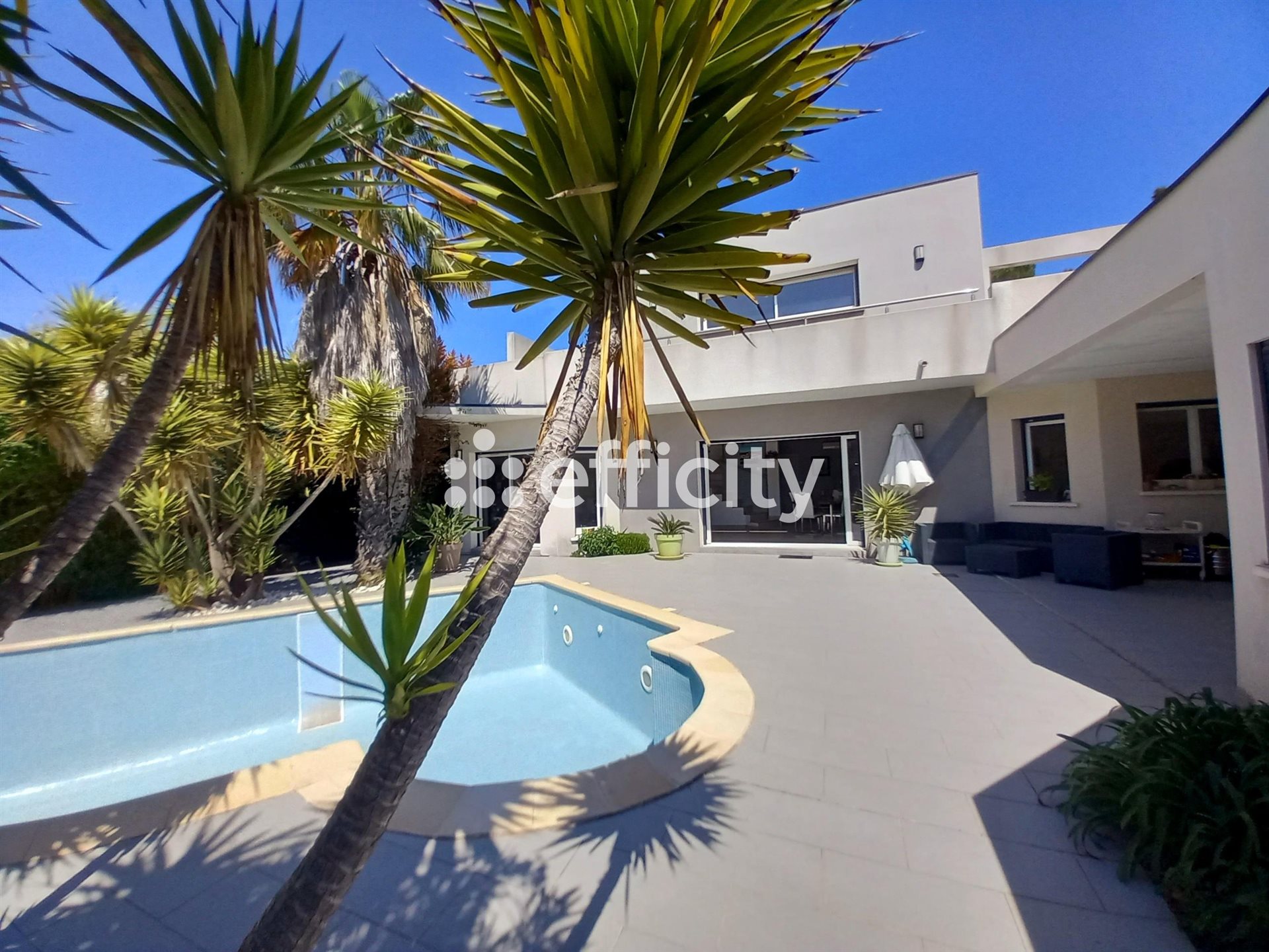 Maison à vendre, 145m², Agde (Cap d'Agde)