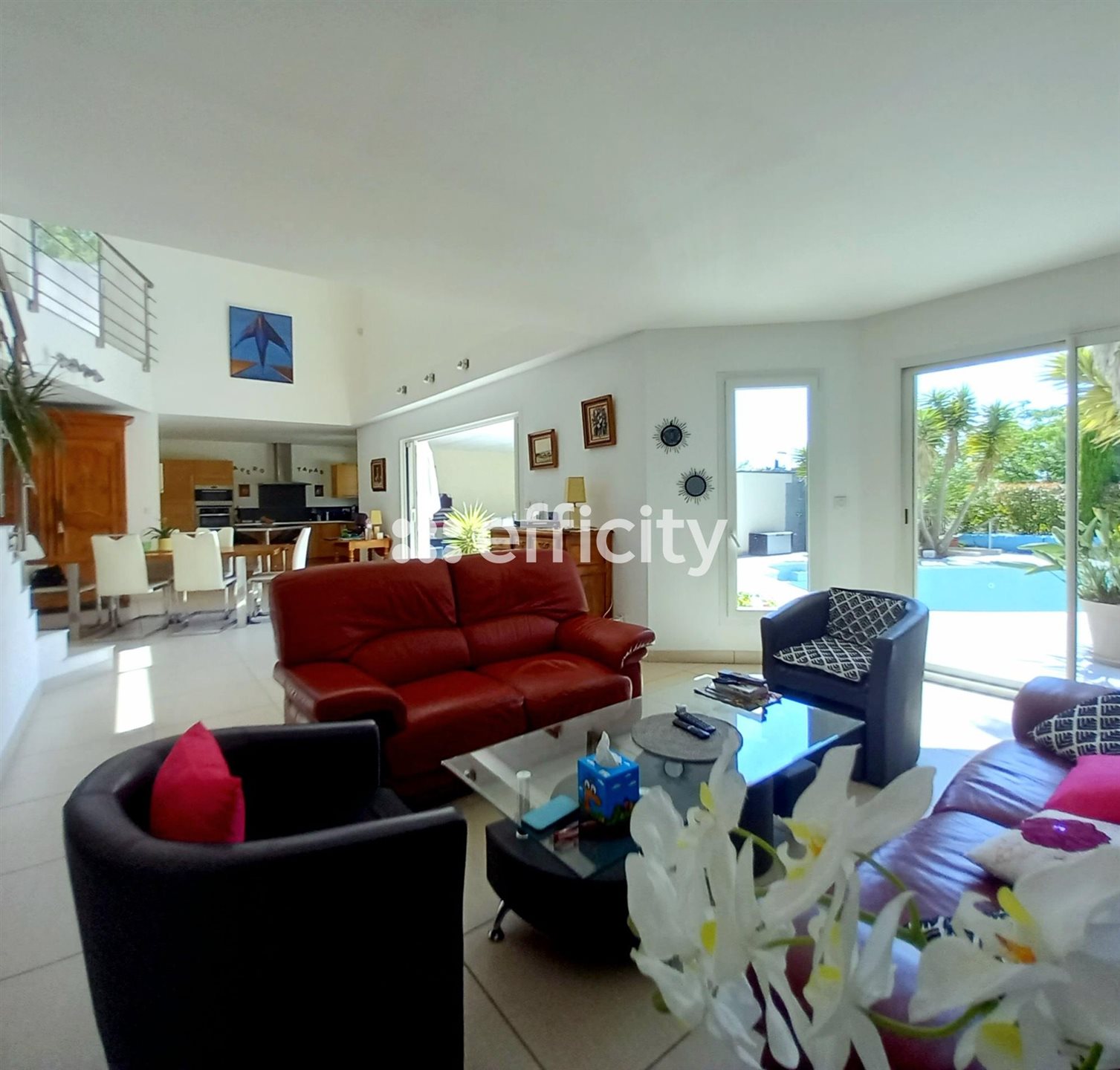 Maison à vendre, 145m², Agde (Cap d'Agde)