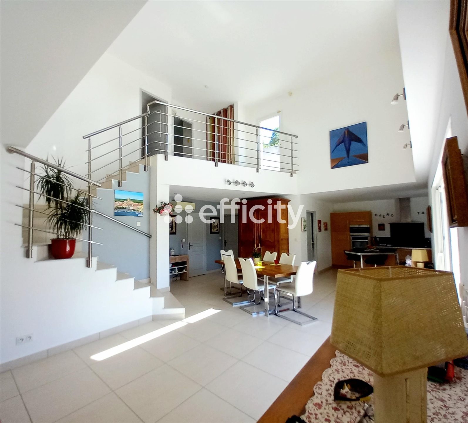 Maison à vendre, 145m², Agde (Cap d'Agde)