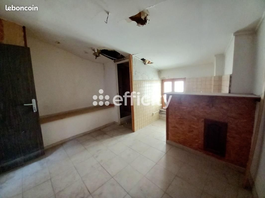 Appartement à vendre, 13m², Béziers