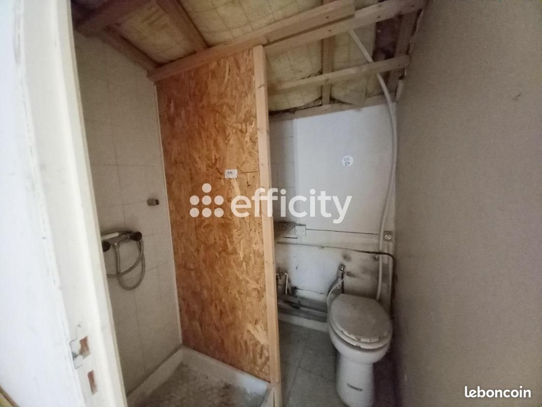 Appartement à vendre, 13m², Béziers