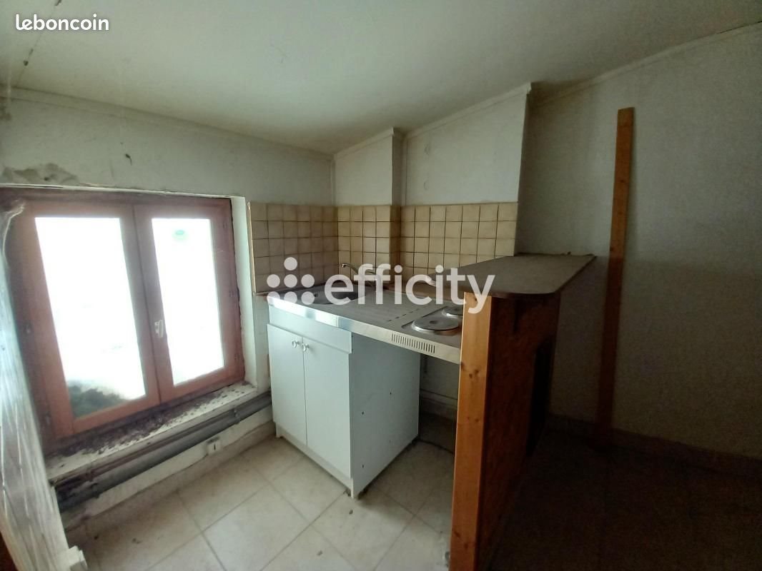 Appartement à vendre, 13m², Béziers