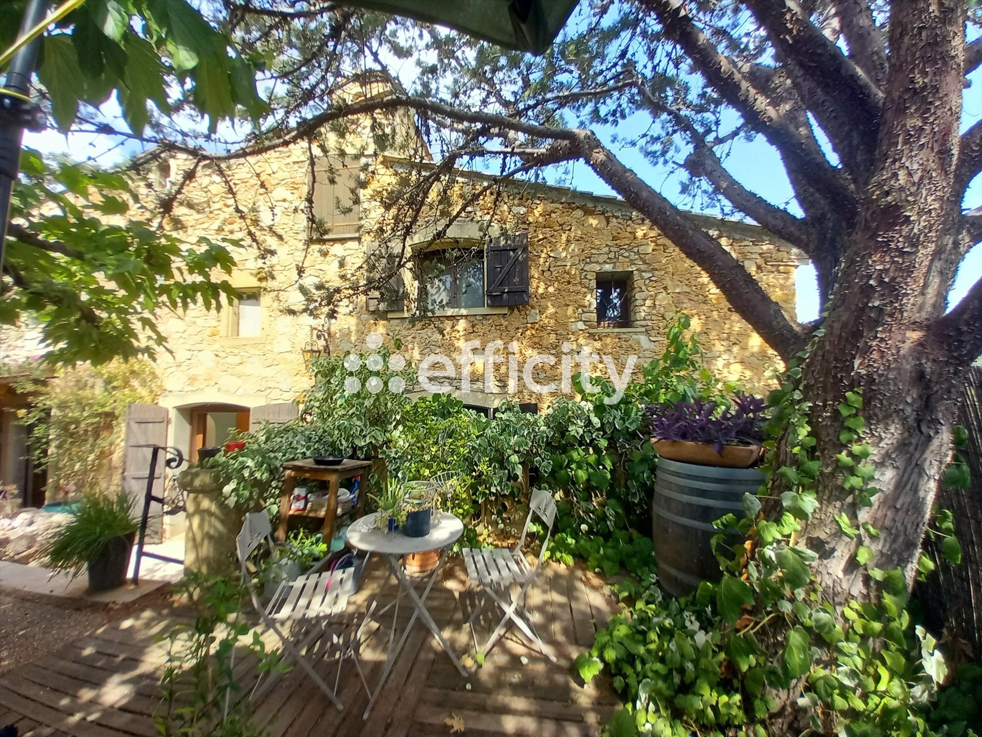 Maison à vendre, 218m², Gabian