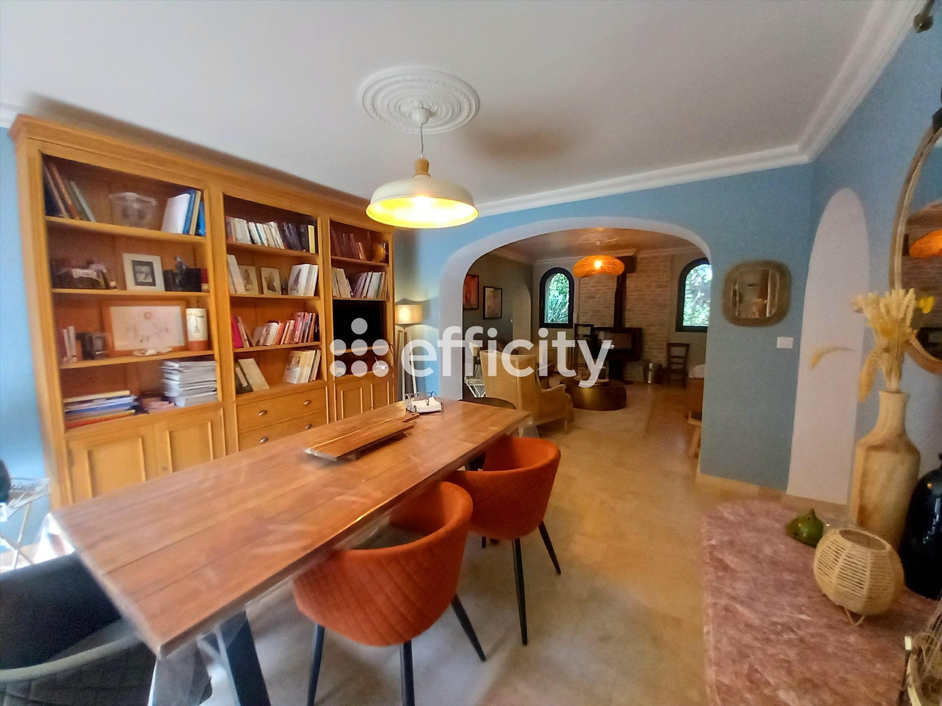 Maison à vendre, 218m², Gabian