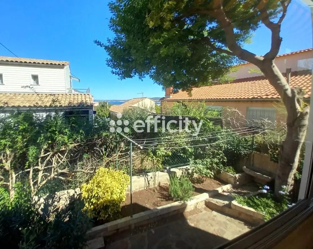 Maison à vendre, 78m², Sète