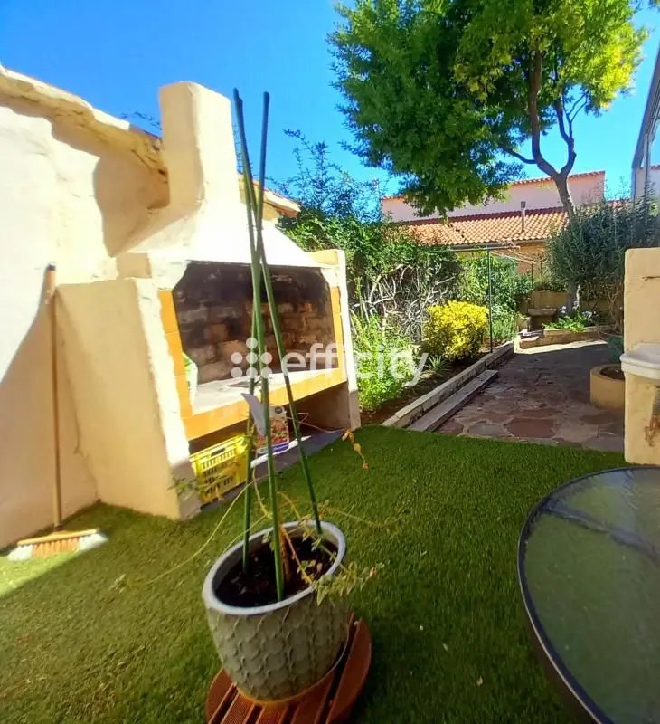 Maison à vendre, 78m², Sète