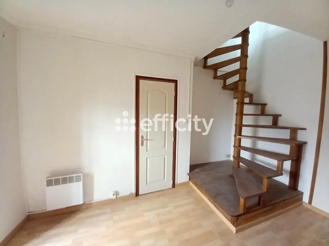Appartement à vendre, 23m², Béziers