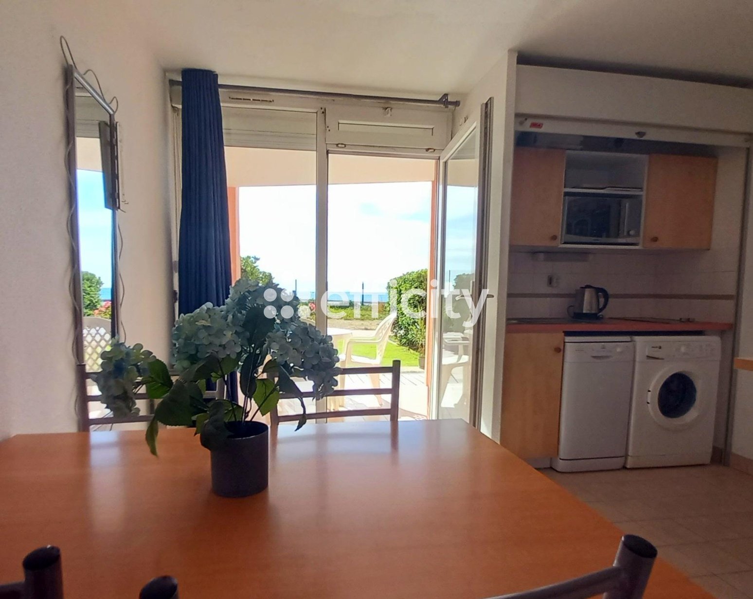 Appartement à vendre, 27m², Sète