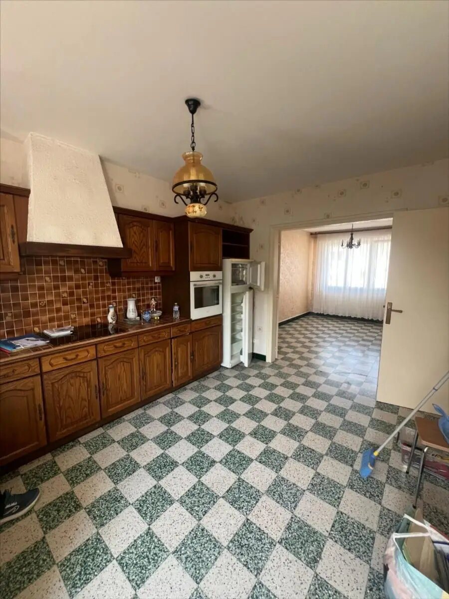 Maison à vendre, 73m², Outreau