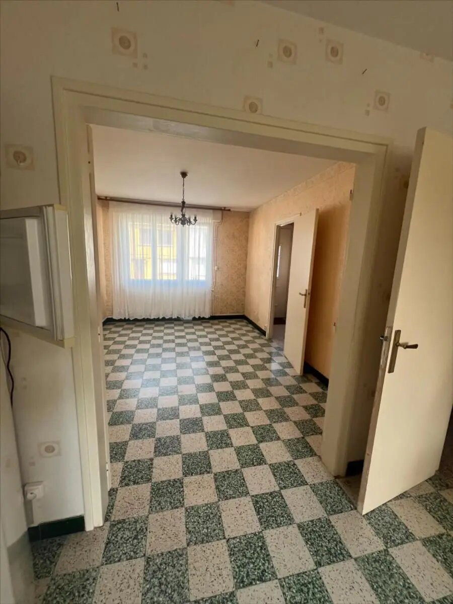 Maison à vendre, 73m², Outreau