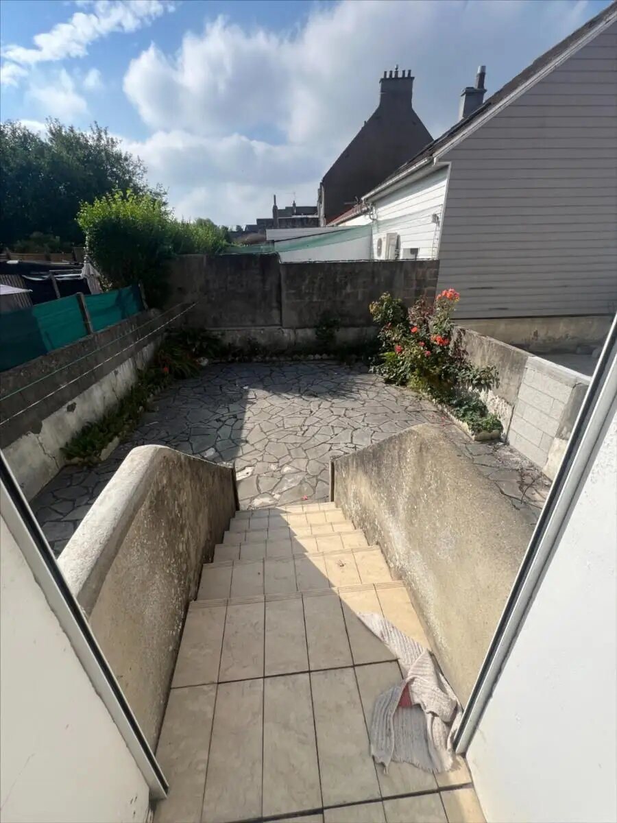 Maison à vendre, 73m², Outreau
